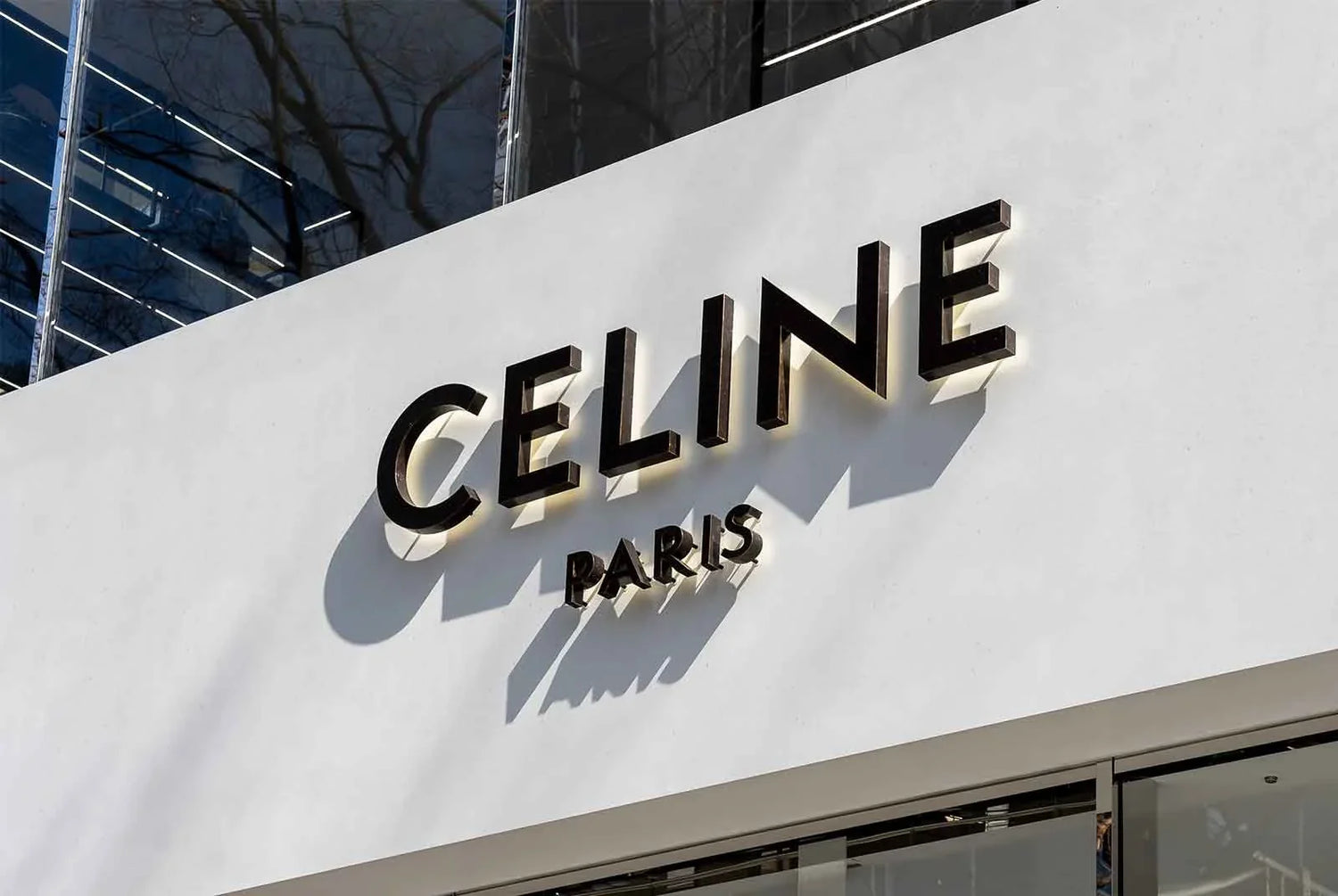 CELINE