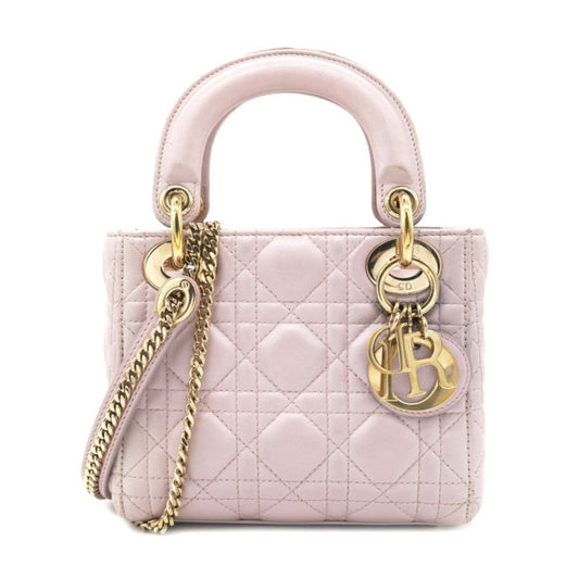 Mini CHRISTIAN DIOR