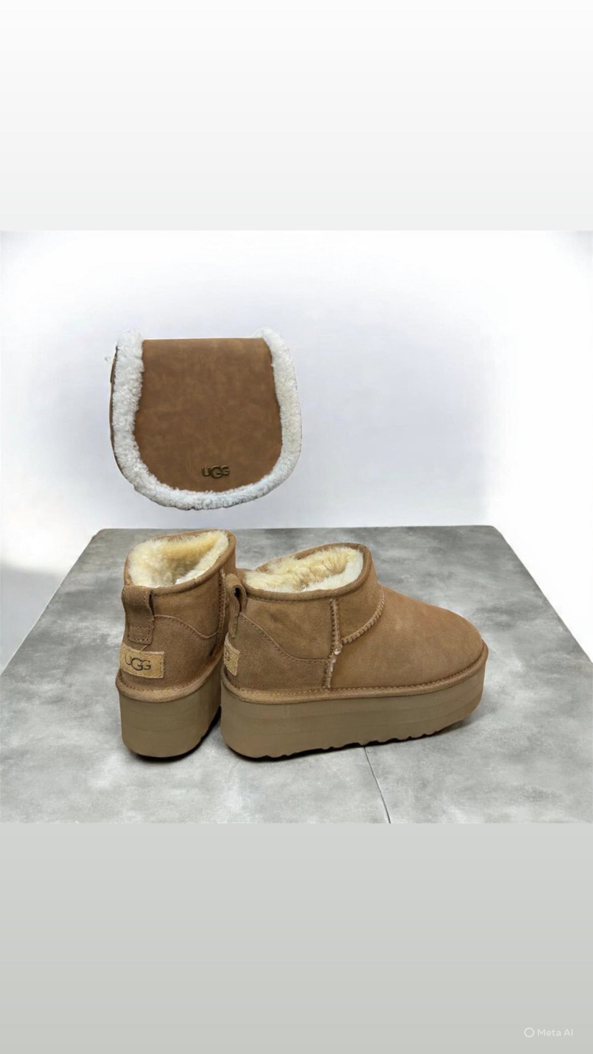 UGG SET