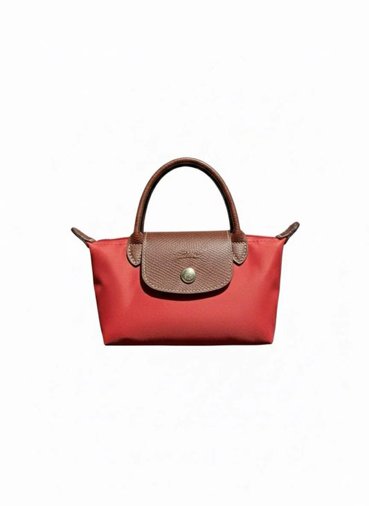 Mini longchamp