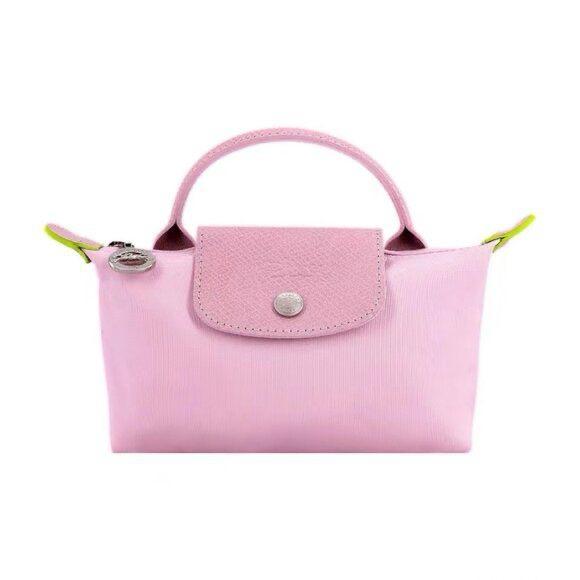 Mini longchamp