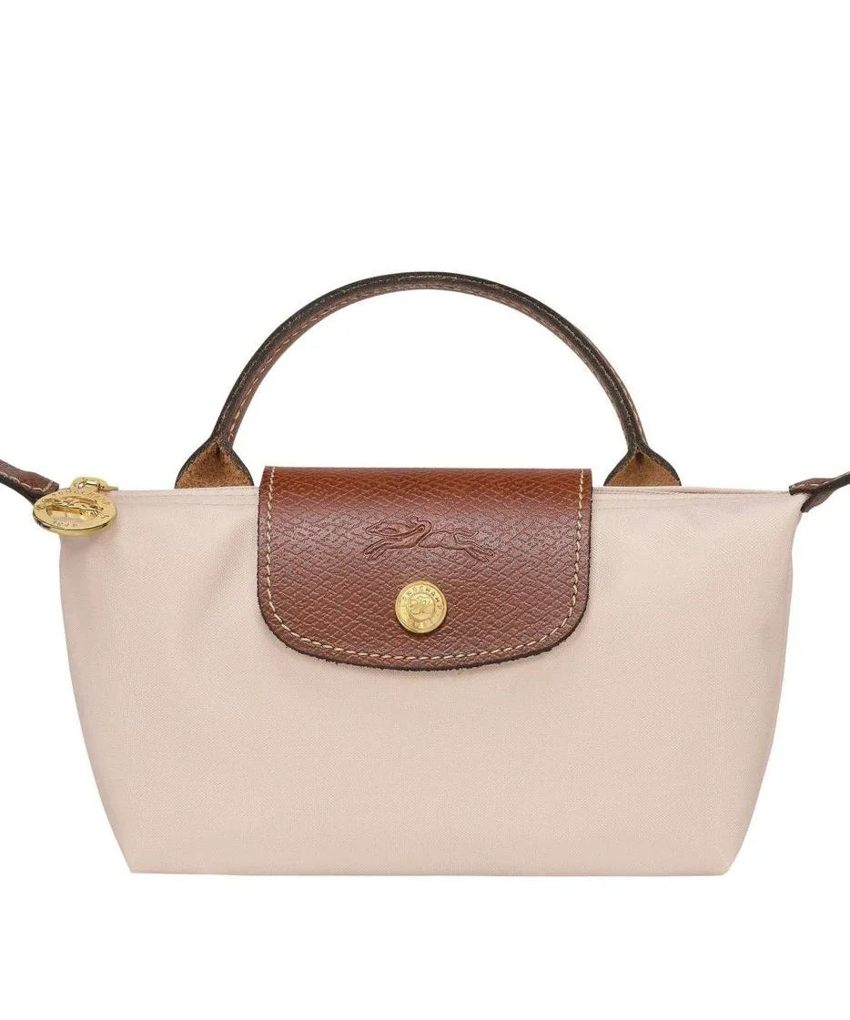 Mini longchamp